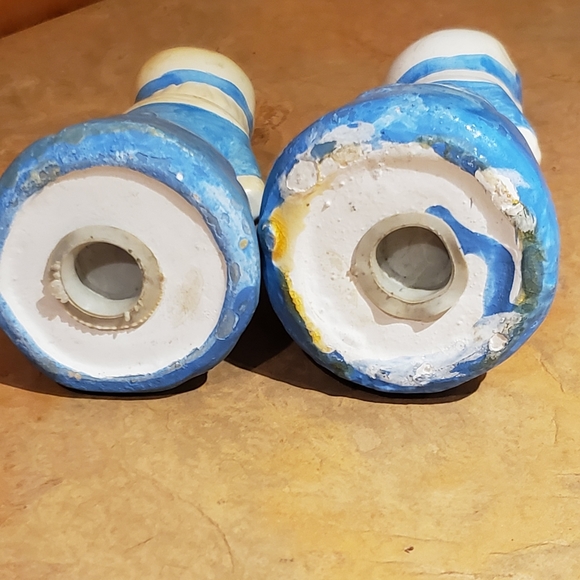 🔥Host pick 🔥Vintage salt and pepper shakers - Picture 6 of 6